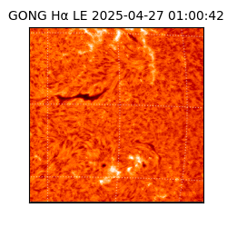 gong - 2025-04-27T01:00:42
