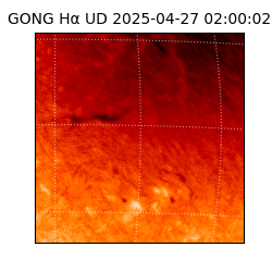 gong - 2025-04-27T02:00:02