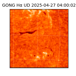 gong - 2025-04-27T04:00:02