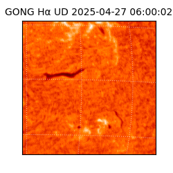 gong - 2025-04-27T06:00:02