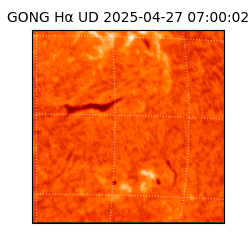 gong - 2025-04-27T07:00:02