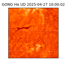 gong - 2025-04-27T10:00:02