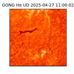 gong - 2025-04-27T11:00:02