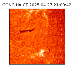 gong - 2025-04-27T21:00:42