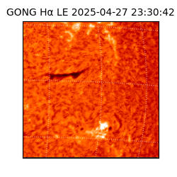 gong - 2025-04-27T23:30:42