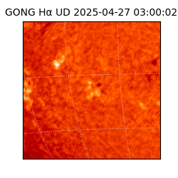 gong - 2025-04-27T03:00:02