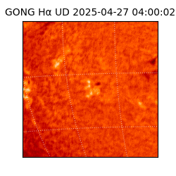 gong - 2025-04-27T04:00:02