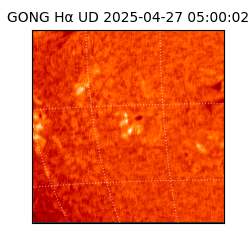 gong - 2025-04-27T05:00:02