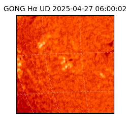 gong - 2025-04-27T06:00:02