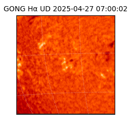 gong - 2025-04-27T07:00:02