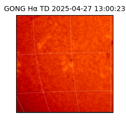 gong - 2025-04-27T13:00:23