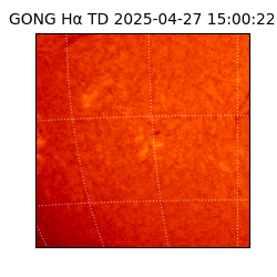 gong - 2025-04-27T15:00:22