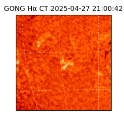 gong - 2025-04-27T21:00:42