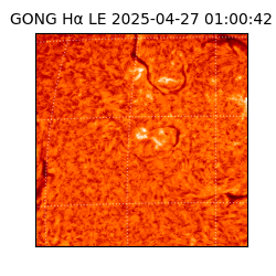 gong - 2025-04-27T01:00:42