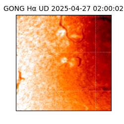 gong - 2025-04-27T02:00:02