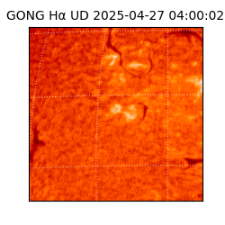 gong - 2025-04-27T04:00:02