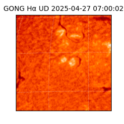 gong - 2025-04-27T07:00:02