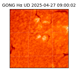 gong - 2025-04-27T09:00:02