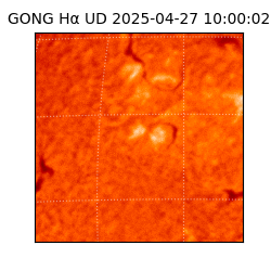 gong - 2025-04-27T10:00:02