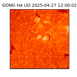 gong - 2025-04-27T12:00:02