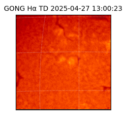 gong - 2025-04-27T13:00:23