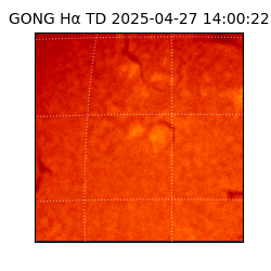 gong - 2025-04-27T14:00:22