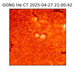 gong - 2025-04-27T21:00:42