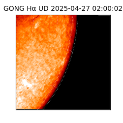 gong - 2025-04-27T02:00:02