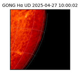 gong - 2025-04-27T10:00:02
