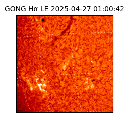 gong - 2025-04-27T01:00:42