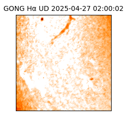 gong - 2025-04-27T02:00:02