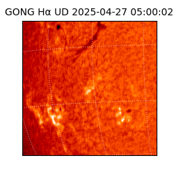 gong - 2025-04-27T05:00:02