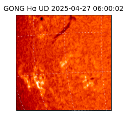 gong - 2025-04-27T06:00:02