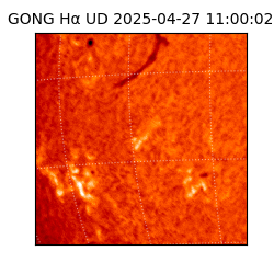 gong - 2025-04-27T11:00:02