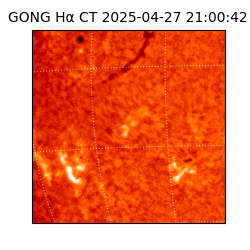 gong - 2025-04-27T21:00:42