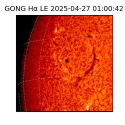 gong - 2025-04-27T01:00:42
