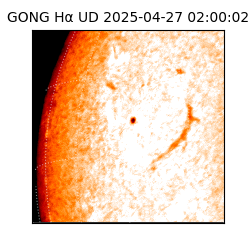 gong - 2025-04-27T02:00:02