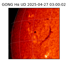 gong - 2025-04-27T03:00:02
