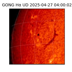 gong - 2025-04-27T04:00:02