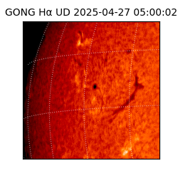 gong - 2025-04-27T05:00:02