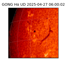gong - 2025-04-27T06:00:02