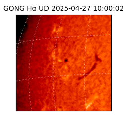 gong - 2025-04-27T10:00:02