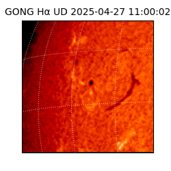 gong - 2025-04-27T11:00:02