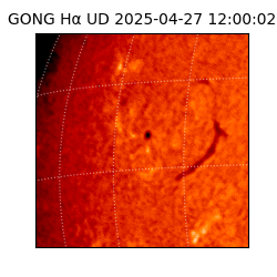 gong - 2025-04-27T12:00:02