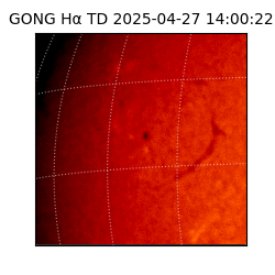 gong - 2025-04-27T14:00:22