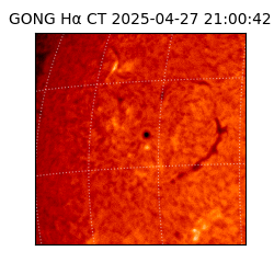 gong - 2025-04-27T21:00:42