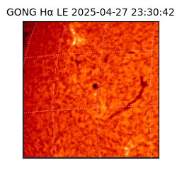 gong - 2025-04-27T23:30:42
