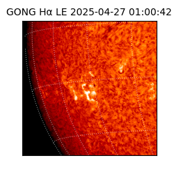 gong - 2025-04-27T01:00:42