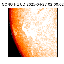 gong - 2025-04-27T02:00:02