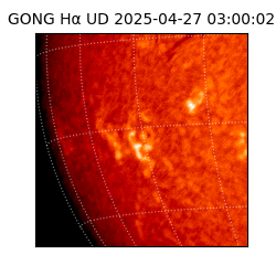 gong - 2025-04-27T03:00:02